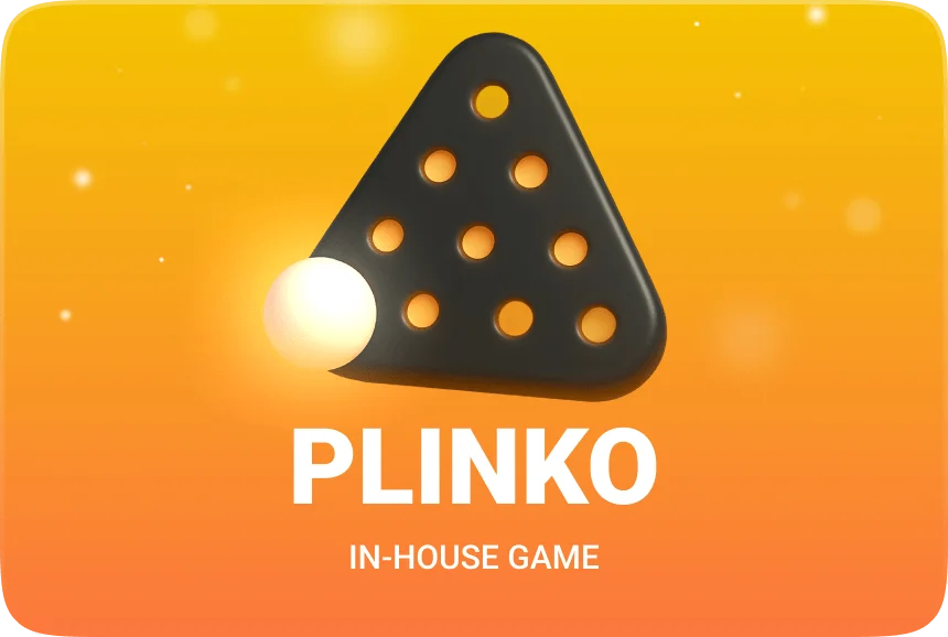 Демо-режим Plinko в Джеттон