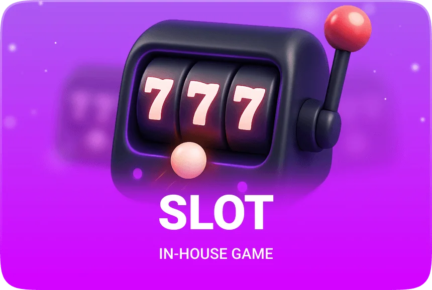 Демо-режим Slot в Jetton