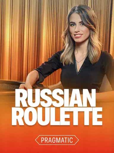 Russian Roulette · Jetton Live Casino